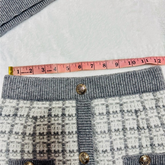 2 Piece Plaid Set - Picture 7 of 14